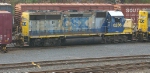 CSX 6236